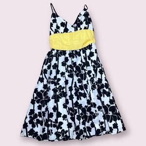 Studio M floral dress